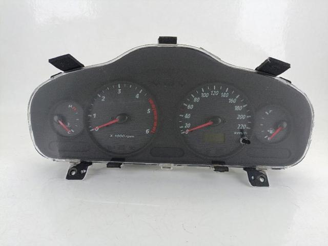 HYUNDAI 9400326521 Приборная доска (щиток приборов) в наличии Черновцы