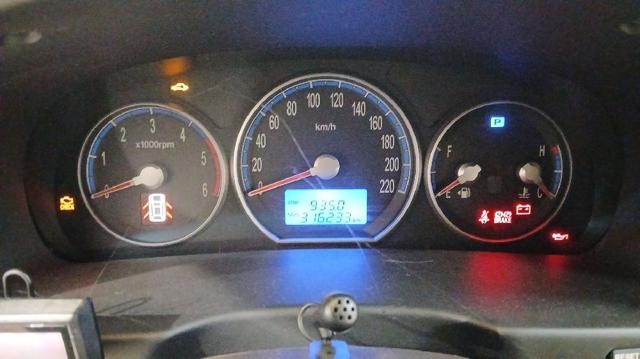 HYUNDAI 940032B650 Панель приборов в наличии Ужгород