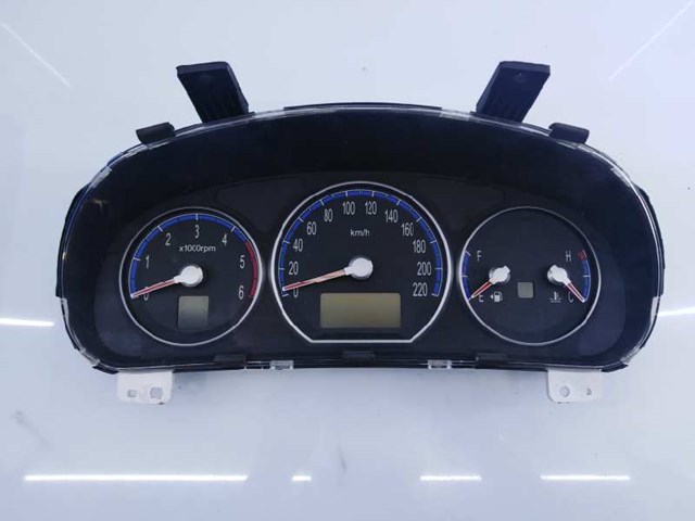 940032B650 Приборная доска (щиток приборов) купить Полтава