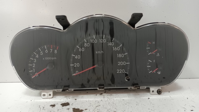 940032F220 HYUNDAI Панель приборов купить в Полтава