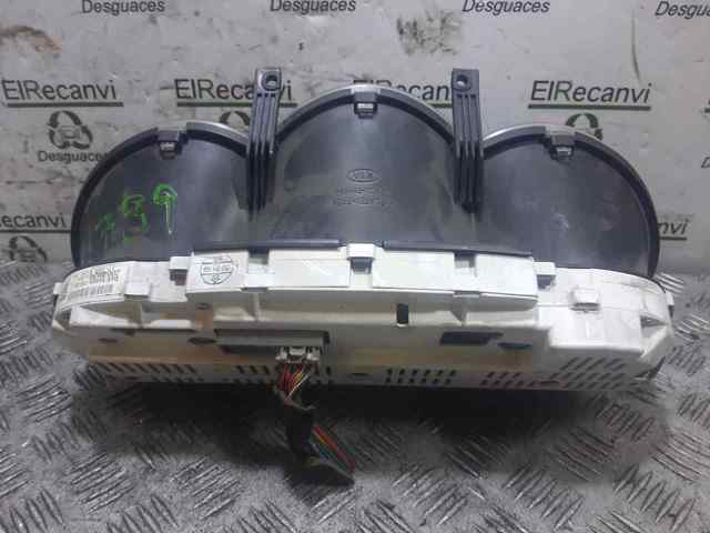 940032F220 Приборная доска (щиток приборов) купить Павлоград