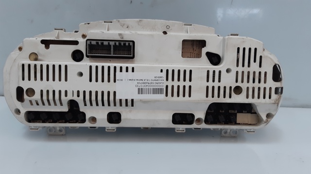 940032F220 Панель приборов купить Сумы