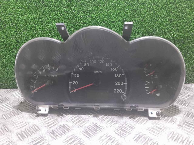 HYUNDAI 940032F260 Приборная доска (щиток приборов) в наличии Полтава