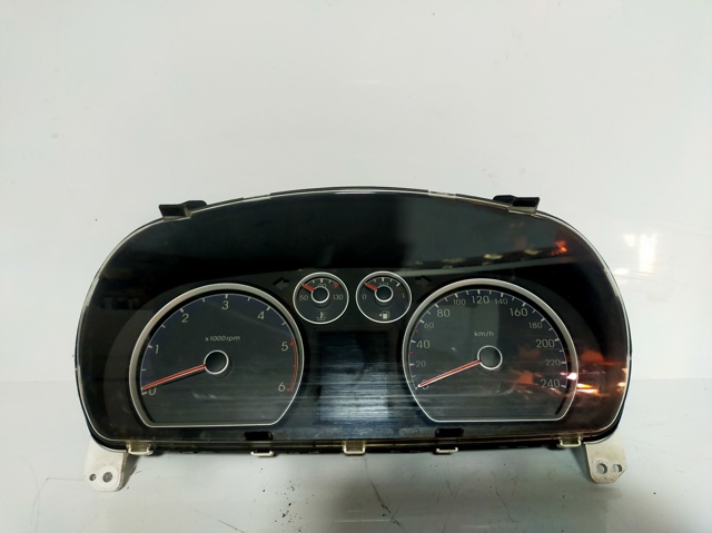 940032L525 HYUNDAI Приборная доска (щиток приборов) купить в Черкассы
