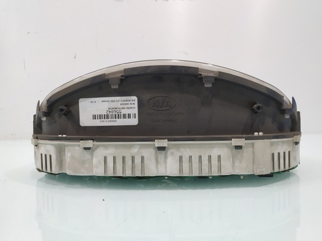940033E080 HYUNDAI Панель приборов купить в Каменское