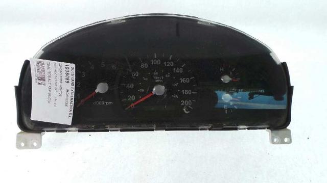 HYUNDAI 940033E086 Приборная доска (щиток приборов) в наличии Чернигов