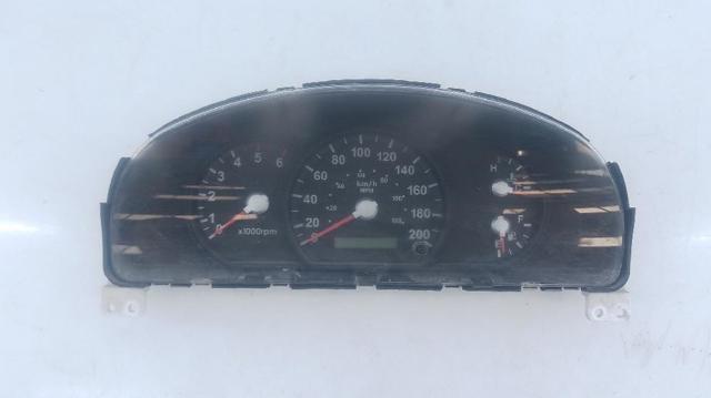 HYUNDAI 940033E086 Приборная доска (щиток приборов) в наличии Чернигов