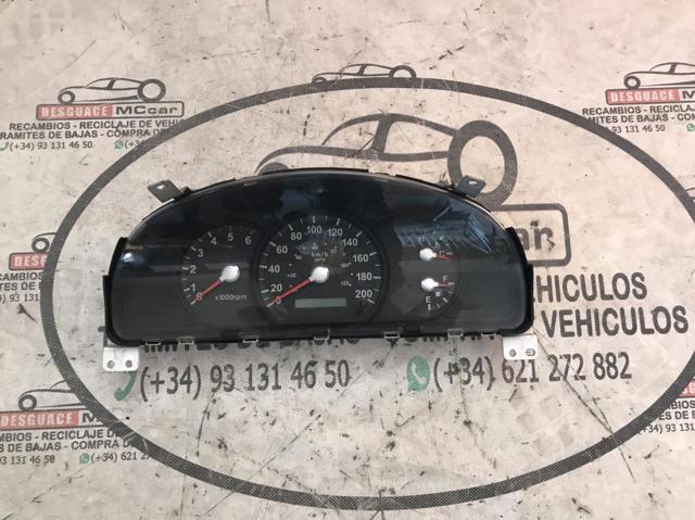940033E087 Панель приборов купить Николаев