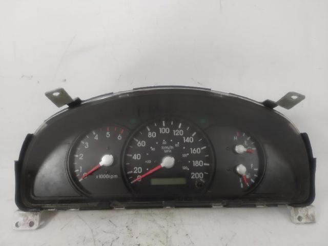 HYUNDAI 940033E090 Приборная доска (щиток приборов) в наличии Ужгород