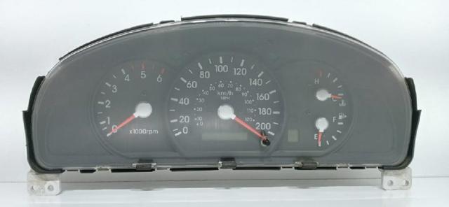 HYUNDAI 940033E280 Панель приборов в наличии Житомир