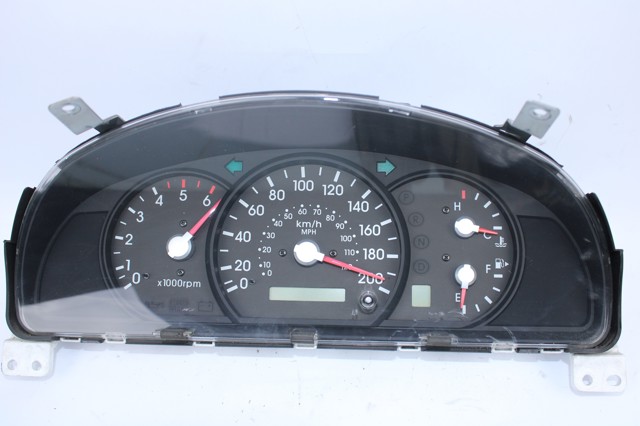 HYUNDAI 940033E280 Приборная доска (щиток приборов) в наличии Черкассы