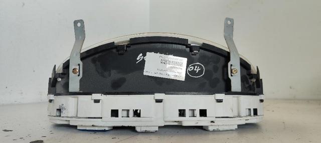 HYUNDAI 940033E281 Приборная доска (щиток приборов) в наличии Одесса