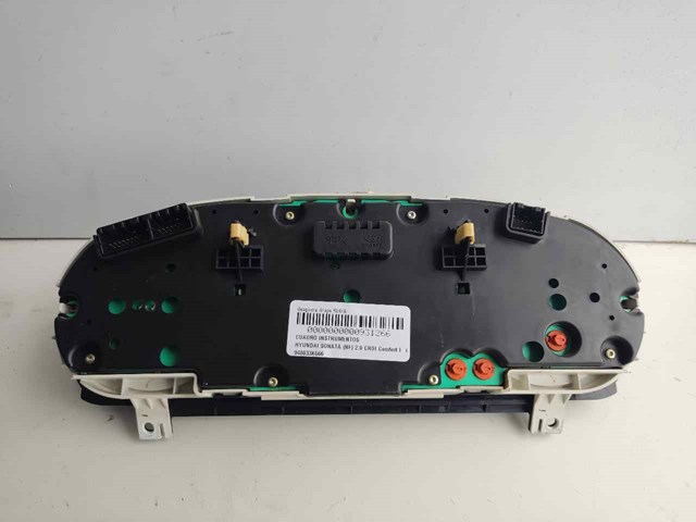 940033K666 HYUNDAI Панель приборов купить в Тернополь