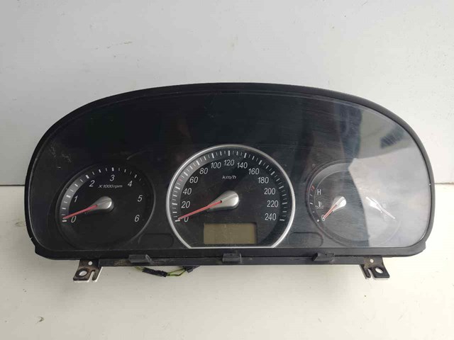 940033K666 Панель приборов купить Днепр