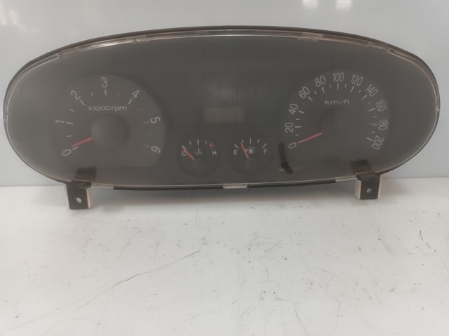 HYUNDAI 940034A650 Панель приборов в наличии Житомир
