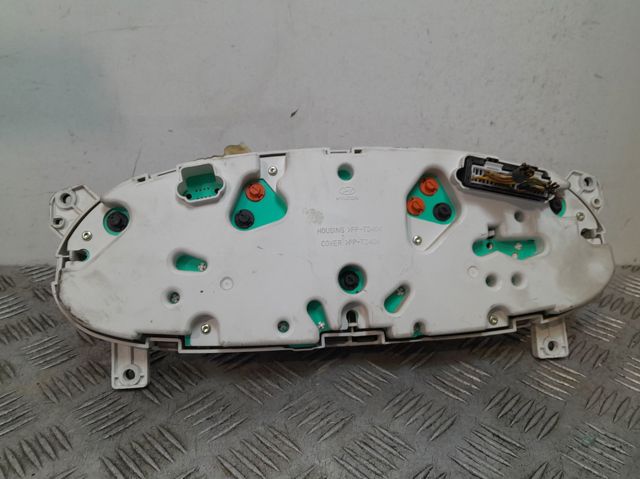 940034A650 HYUNDAI Приборная доска (щиток приборов) купить в Ирпень