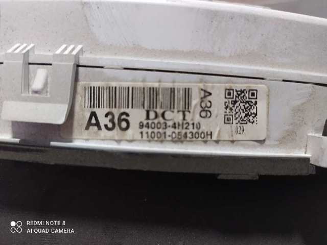 940034H210 HYUNDAI купить в Ровно