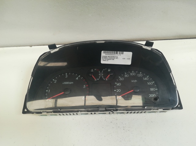HYUNDAI 94003H1300 Приборная доска (щиток приборов) в наличии Ужгород