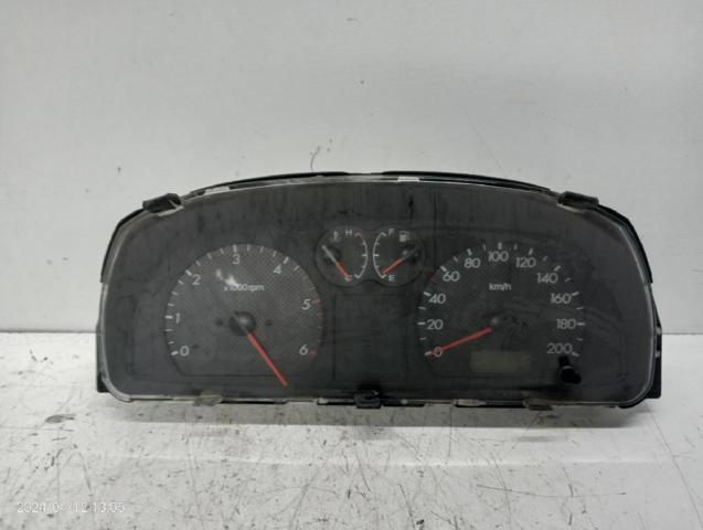HYUNDAI 94003H1320 Панель приборов в наличии Сумы