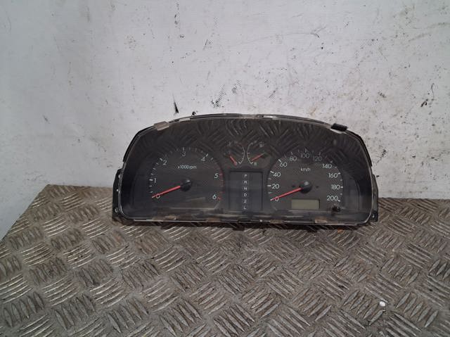 HYUNDAI 94003H1330 Приборная доска (щиток приборов) в наличии Тернополь