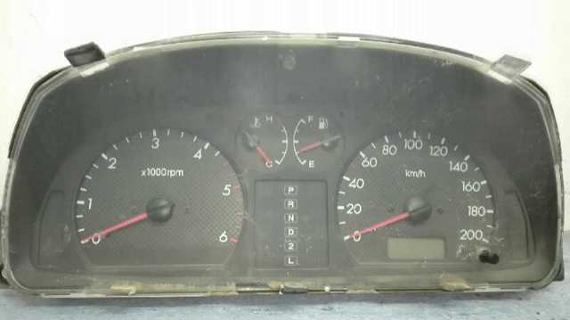 HYUNDAI 94003H1330 Приборная доска (щиток приборов) в наличии Кривой Рог