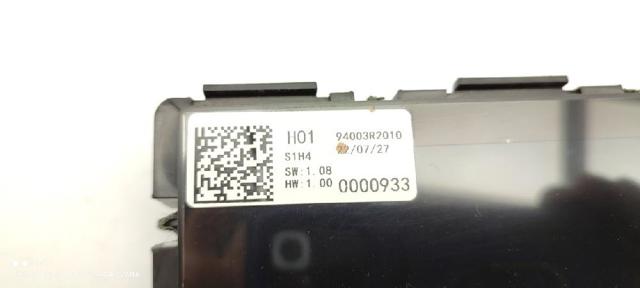 HYUNDAI 94003R2010 в наличии Запорожье
