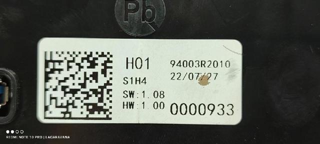 HYUNDAI 94003R2010 в наличии Днепр