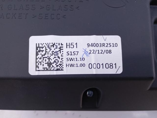 94003R2510 HYUNDAI купить в Винница