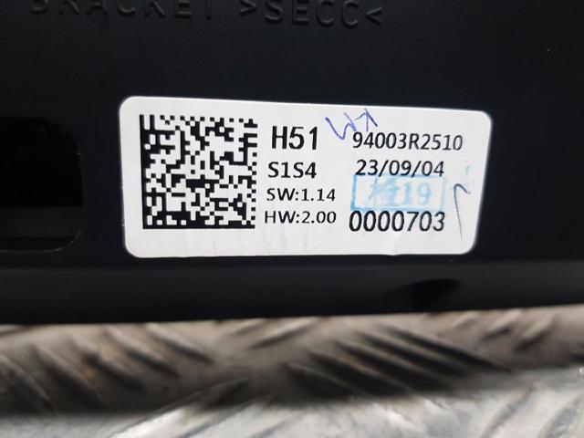 HYUNDAI 94003R2510 в наличии Винница