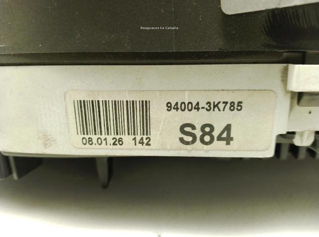 HYUNDAI 940043K785 в наличии Чернигов