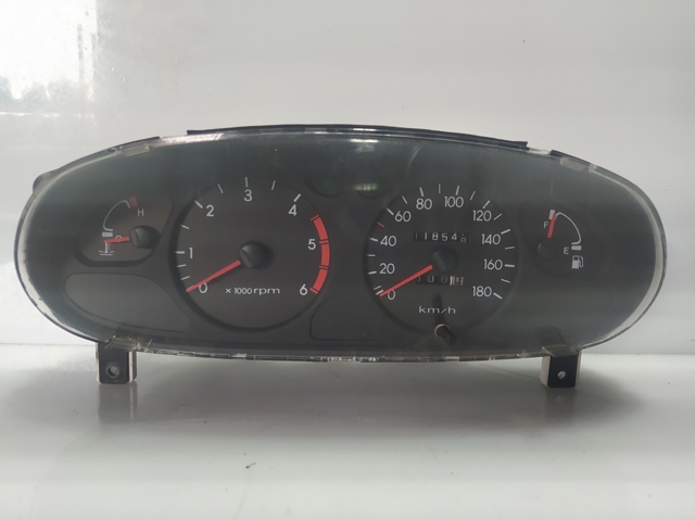 HYUNDAI 940044A111 Приборная доска (щиток приборов) в наличии Львов
