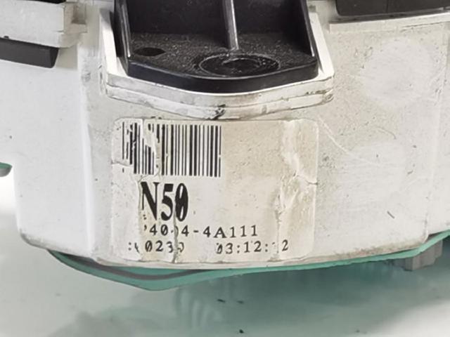 HYUNDAI 940044A111 Панель приборов в наличии Одесса