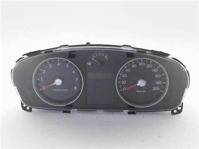 HYUNDAI 940051C210 Приборная доска (щиток приборов) в наличии Николаев