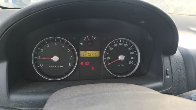 HYUNDAI 940051C210 Панель приборов в наличии Ужгород