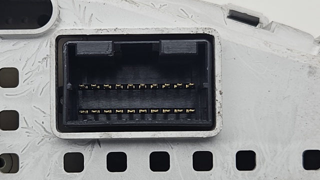 940051C620 HYUNDAI Панель приборов купить в Кривой Рог