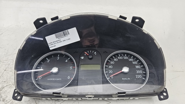 HYUNDAI 940051C620 Приборная доска (щиток приборов) в наличии Черкассы