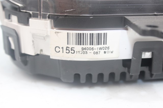 940061W026 HYUNDAI купить в Львов