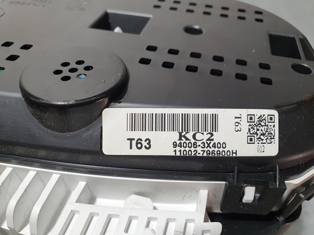 940063X400 HYUNDAI купить в Киев
