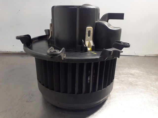 Ventilador de aquecimento para mercedes-benz C-Class C 270 CDI (203.016) 612962 9400784