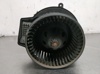 Motor de ventilador de forno (de aquecedor de salão) 9400784 MERCEDES
