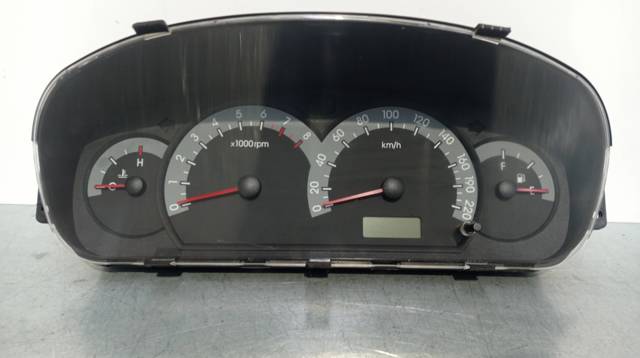 HYUNDAI 940132D210 Панель приборов в наличии Николаев
