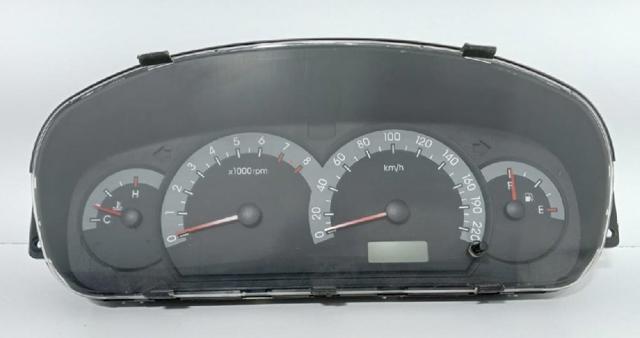 HYUNDAI 940132D210 Панель приборов в наличии Ирпень