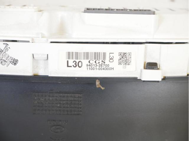 HYUNDAI 940132E700 в наличии Львов