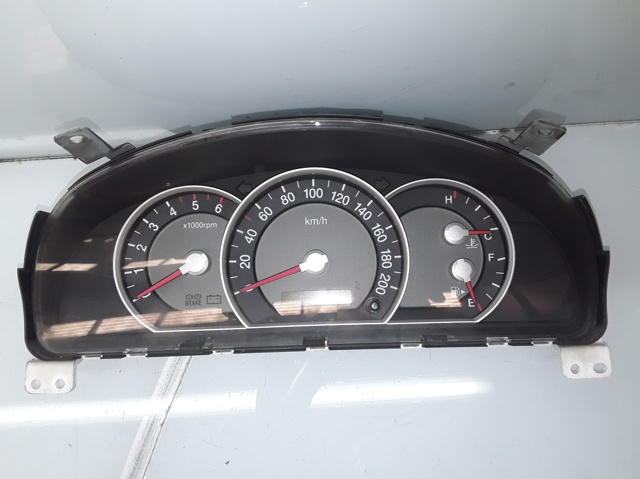 HYUNDAI 940133E190 Приборная доска (щиток приборов) в наличии Павлоград