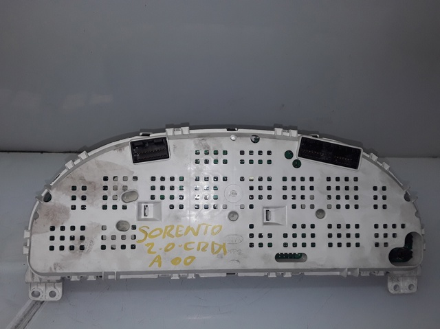 HYUNDAI 940133E190 Приборная доска (щиток приборов) в наличии Павлоград