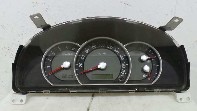 HYUNDAI 940133E190 Панель приборов в наличии Чернигов