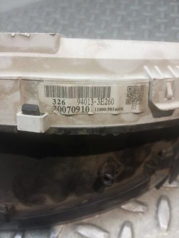 940133E260 HYUNDAI купить в Винница