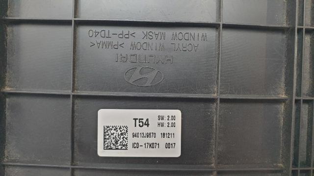 HYUNDAI 94013J9670 в наличии Кривой Рог