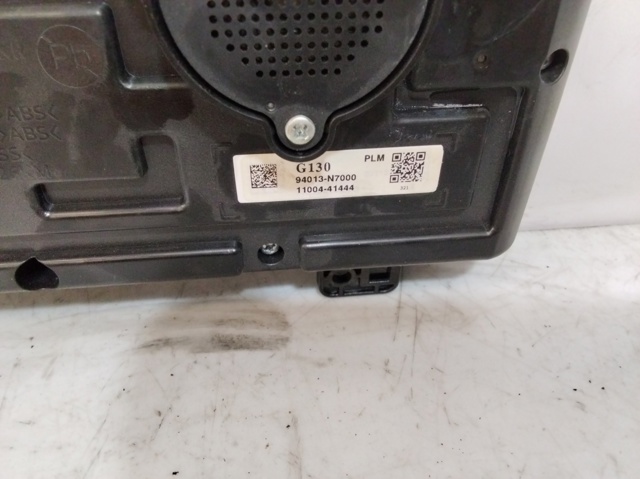 HYUNDAI 94013N7000 в наличии Хмельницкий