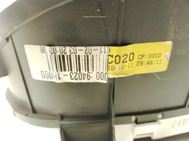 HYUNDAI 940231H000 в наличии Винница